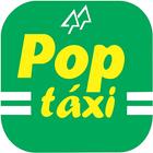 Pop Táxi Zeichen
