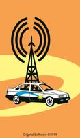 Rádio Táxi Natal poster