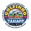 Manaus Rádio Táxi Golfinho APK