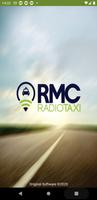 RMC RadioTaxi 30% de desconto Affiche