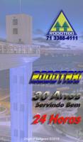 RODOTAXI پوسٹر