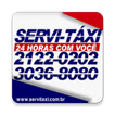 Servi Taxi Recife