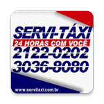 Servi Taxi Recife icon