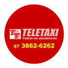 TeleTaxi Petrolina আইকন