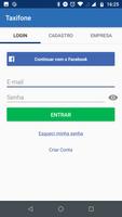 Taxifone تصوير الشاشة 1