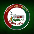 TAXI GAÚCHA أيقونة