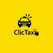 ClicTaxi ícone