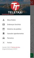 Tele Táxi Salvador 截圖 2