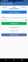 Taxifone ภาพหน้าจอ 1