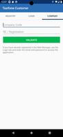 Taxifone ภาพหน้าจอ 2