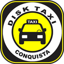 Disk Taxi Conquista APK