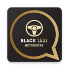 Black Táxi para Taxistas icône