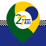 27 Táxi - Taxista