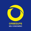 Orsegups - Meu Condomínio آئیکن