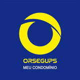 Orsegups - Meu Condomínio icône