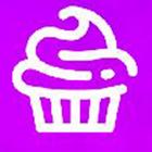 1st piece of cake icon