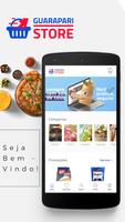 Guarapari Store โปสเตอร์