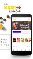 Codebal Supermercados পোস্টার
