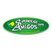 Super dos Amigos icône