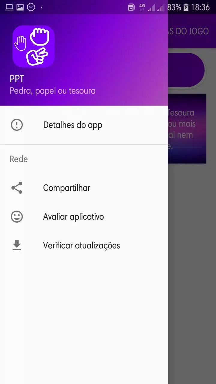 Joquempô Pedra, Papel, Tesoura APK for Android Download