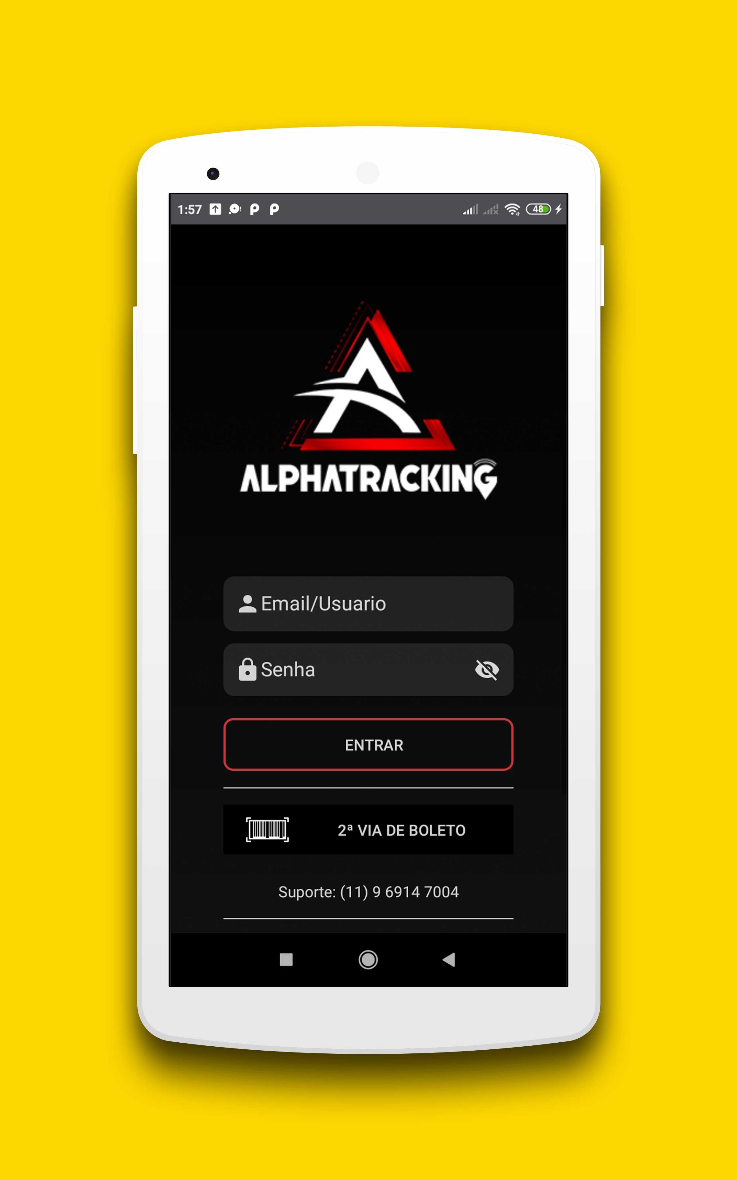Альфа android Альфа android