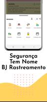 BJ Rastreamento 스크린샷 3