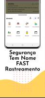 Fast Rastreamento ảnh chụp màn hình 3