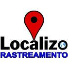Localizo Rastreamento icon