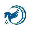 Pegasus Tracker আইকন