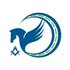 Pegasus Tracker biểu tượng