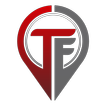 TF Rastreamento আইকন