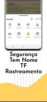 TF Rastreamento تصوير الشاشة 3
