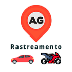 AG Rastreamento icône