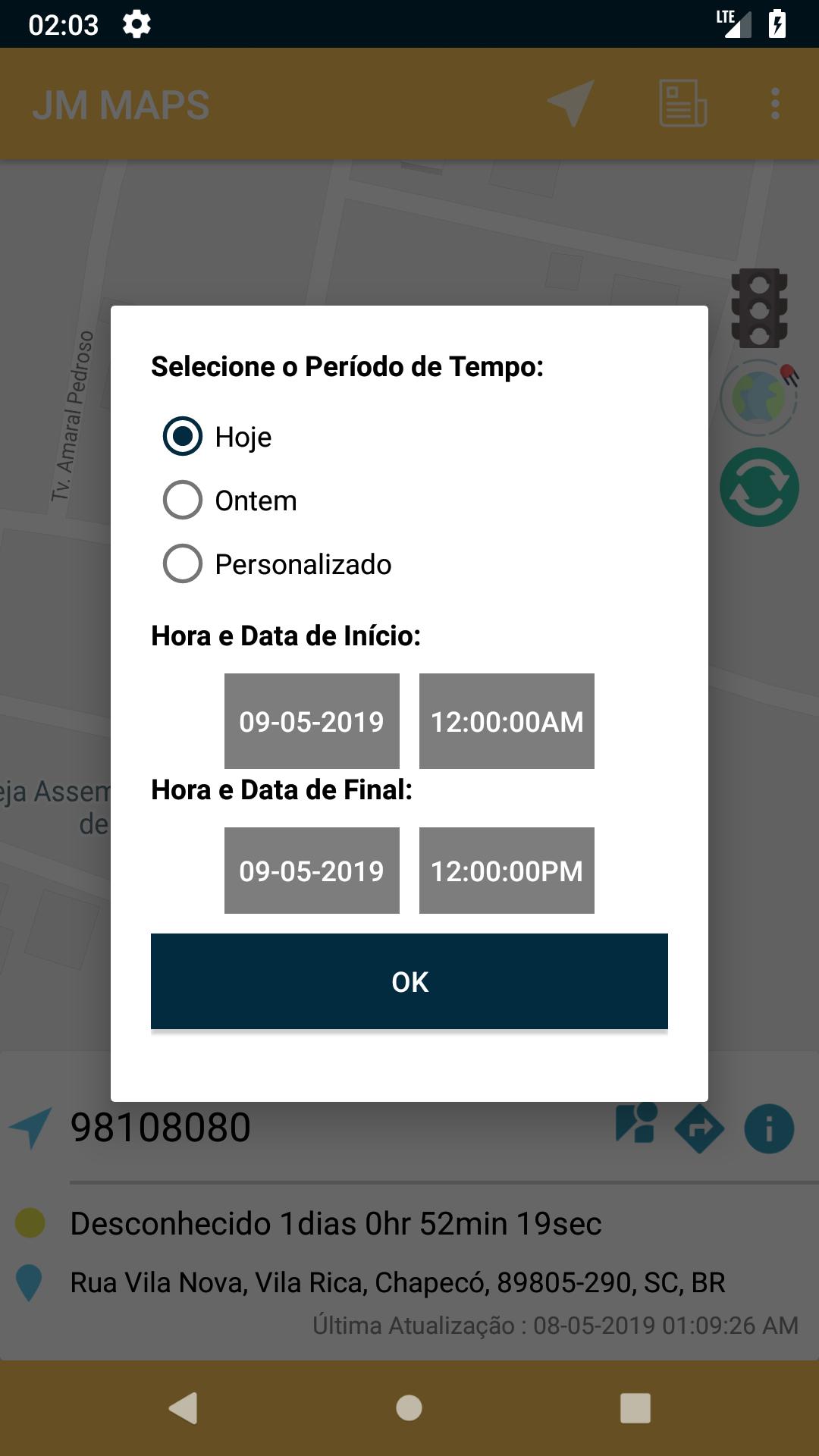 Jm Maps Rastreamento For Android Apk Download - ohr sc roblox