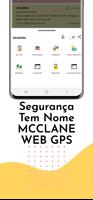 McClane Web GPS capture d'écran 3
