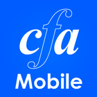 CFA Mobile icône