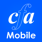 CFA Mobile icon