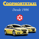 CoopNorte Taxi Mobile APK