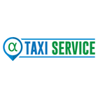 Alpha Taxi icon