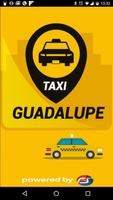Táxi Guadalupe Mobile Plakat