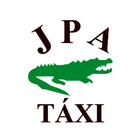 JPA Táxi Mobile icône