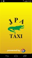 JPA Táxi Mobile Affiche