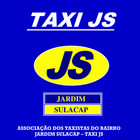 Táxi JS Mobile icono