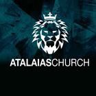 Atalaias Church icône