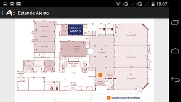 Atento Conarec 2014 screenshot 3