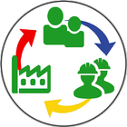 Reuse icon