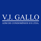 V.J. Gallo ícone