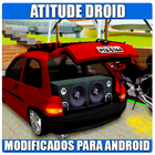 Atitude Droid - Brasil Modificado para Android ícone