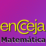 EnccEja - Matemática آئیکن