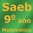 Simulado Saeb 9o Ano - Matemát APK